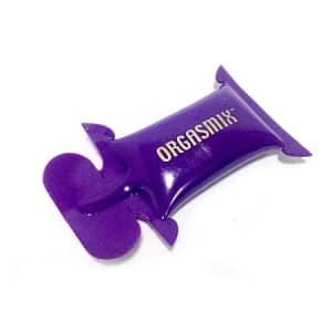 ORGASMIX PILLOW PACKS