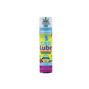 CBD LUBE 15ML