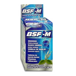 TBS BSF-M C/60
