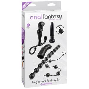 Afc Begginners Fantasy Kit