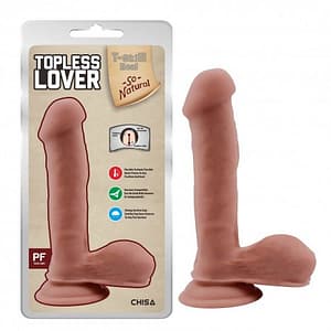 Topless Lover flesh