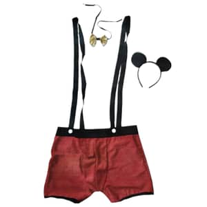 MICKEY MOUSE