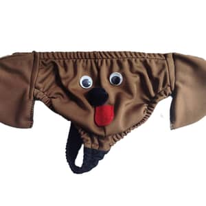 DOGGY BR