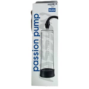BOMBA PASSION PUMP